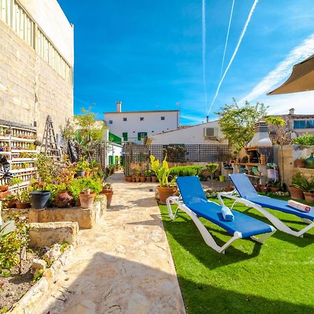 ביניסלם Holiday Home Can Canto By Interhome מראה חיצוני תמונה