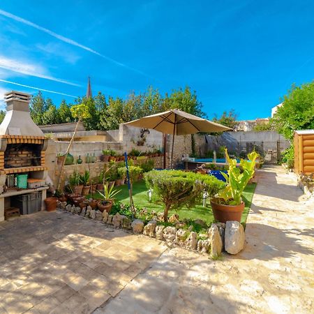 ביניסלם Holiday Home Can Canto By Interhome מראה חיצוני תמונה