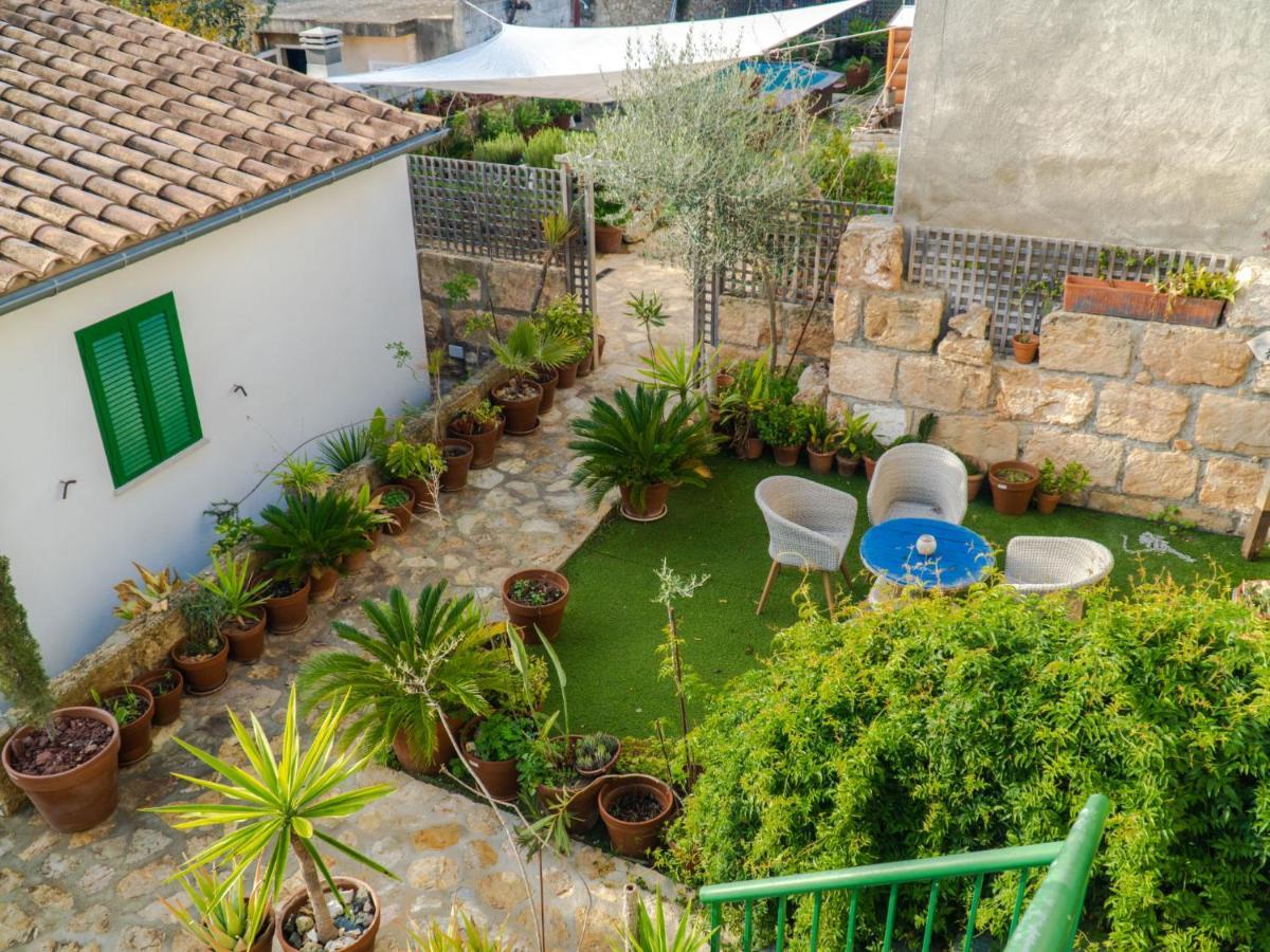 ביניסלם Holiday Home Can Canto By Interhome מראה חיצוני תמונה