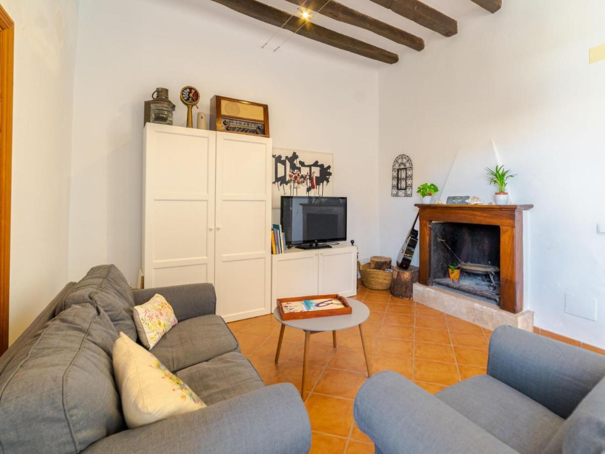 ביניסלם Holiday Home Can Canto By Interhome מראה חיצוני תמונה
