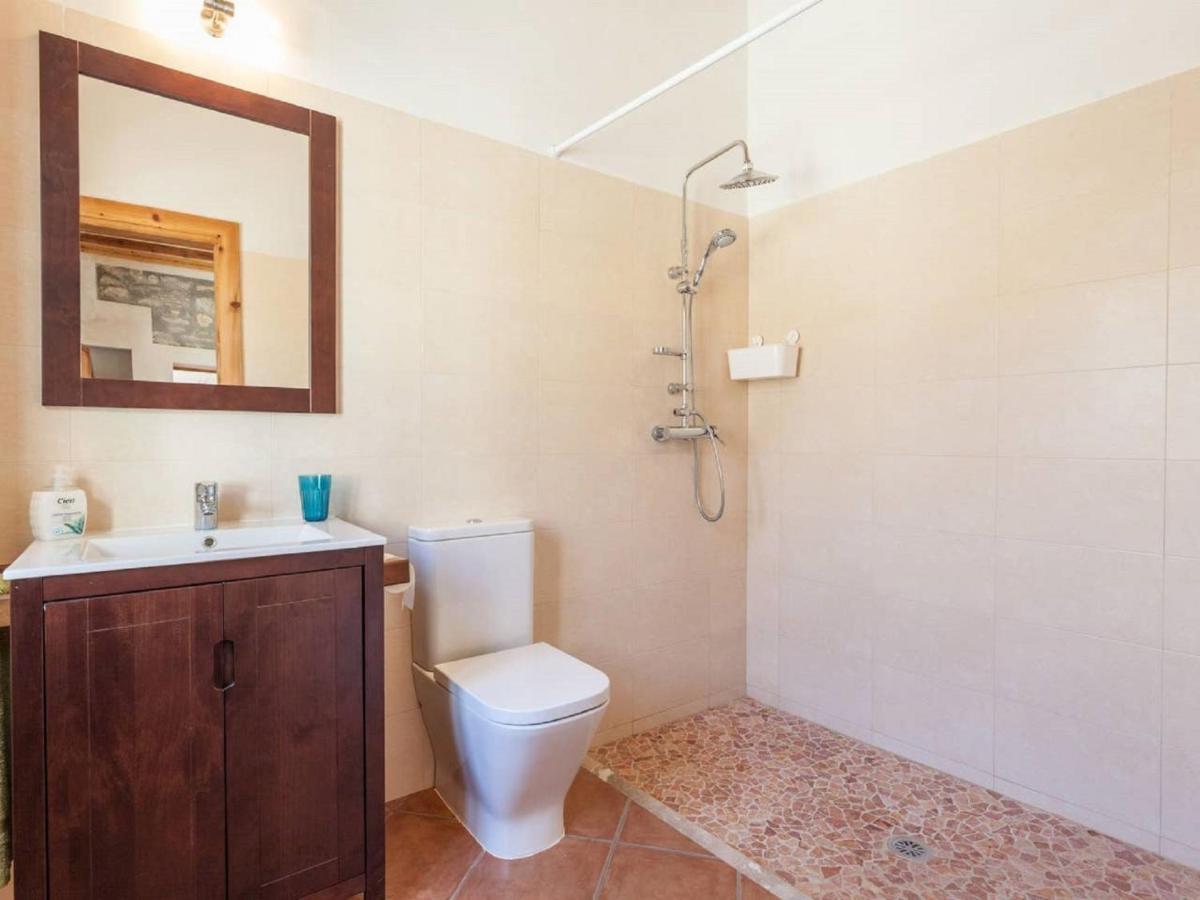 ביניסלם Holiday Home Can Canto By Interhome מראה חיצוני תמונה